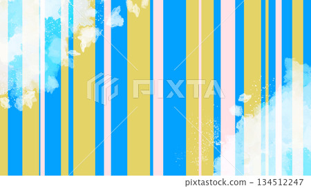 Random Stripes Summer 134512247