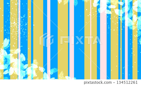Random stripes 134512261
