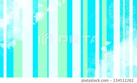 Random stripes 134512262