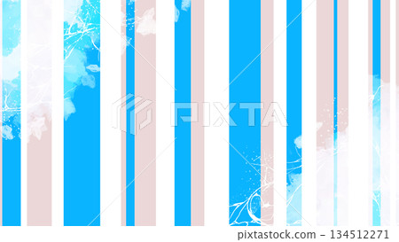 Random stripes 134512271