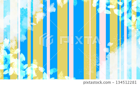 Random stripes 134512281