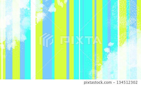 Random stripes Random stripes 134512302