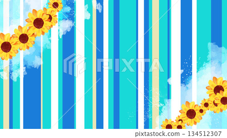 Random stripes 134512307