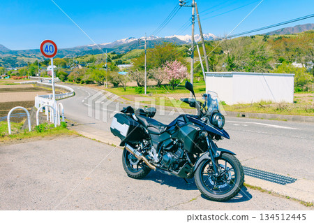 關東北部春季摩托車之旅 134512445