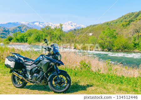 春季奧庫託內摩托車之旅 134512446