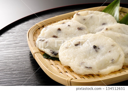 Kikurageten 134512631