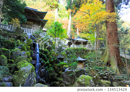 大遊山西丈寺的秋葉美景 大遊山西丈寺的秋葉美景 134513429