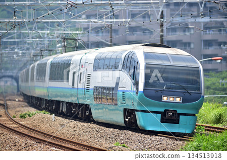 東海道本線萬鶴JR東日本系列251 RE-1編隊(大宮)Super View Dancer 東海道本線萬鶴JR東日本系列251 RE-1編隊(大宮)Super View Dancer 134513918