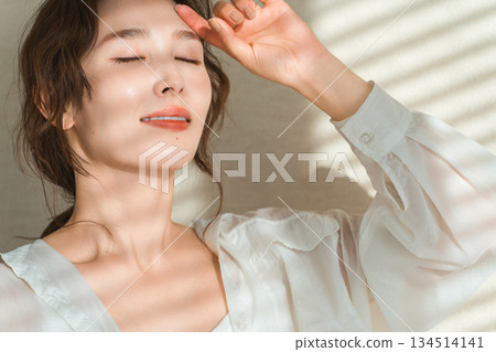 美麗、護膚、好肌膚、女性化妝圖片 美麗、護膚、好肌膚、女性化妝圖片 134514141