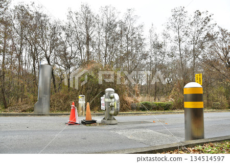 Akigase Park entrance_06 Akigase Park entrance_06 134514597