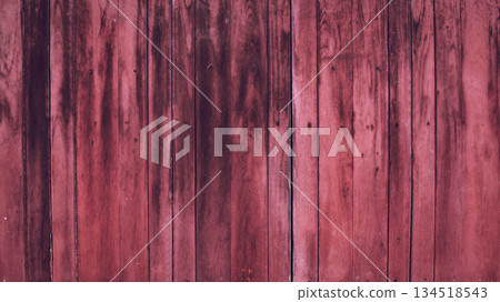 Vintage dusty pink wood wall texture background, rustic rosewood vertical plank surface with natural grain. Vintage dusty pink wood wall texture background, rustic rosewood vertical plank surface with natural grain. 134518543