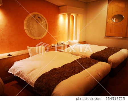 Love Hotel Love Hotel 134518715