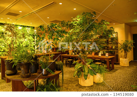 位於東京港區高輪Gateway City新高輪大樓28樓的Luftbaum（市中心別墅） 134519080