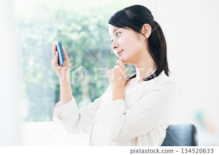 觀看smaho的女商人 134520633