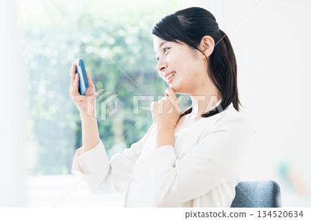 觀看smaho的女商人 134520634