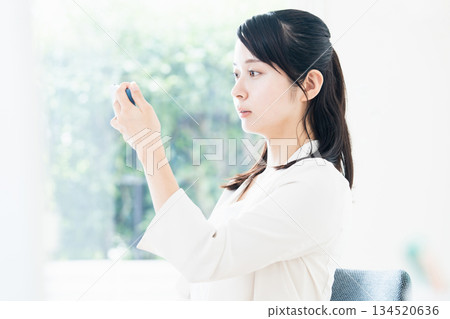 觀看smaho的女商人 134520636