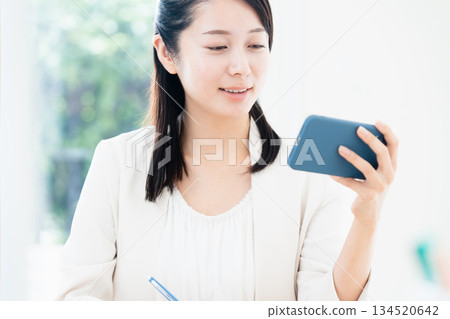 觀看smaho的女商人 134520642