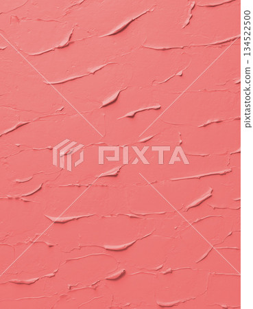 Simple background of red paint Simple background of red paint 134522500