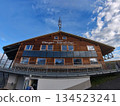 Mannlichen Observatory, Switzerland 134523241
