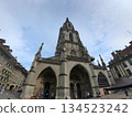 Bern Cathedral 134523242