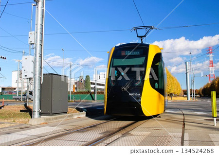 Utsunomiya LRT 134524268