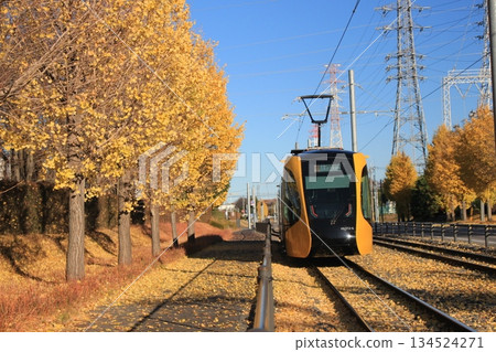 宇都宮輕軌 134524271