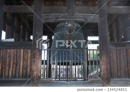 Hōjō-ji的鐘聲 Hōjō-ji的鐘聲 134524851