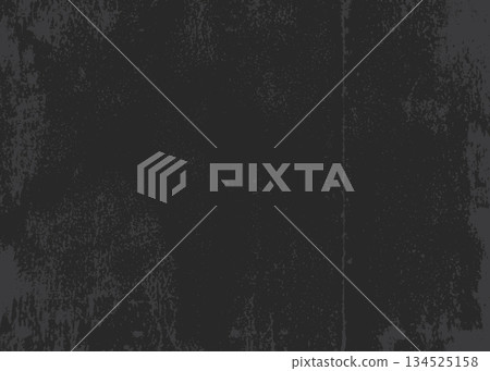 Black grunge texture background stock illustration 134525158
