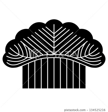 這是西尾吉繼的家徽,名為西尾久松。 這是西尾吉繼的家徽,名為西尾久松。 134525216