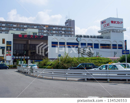 瑞穗台站西出口 134526553