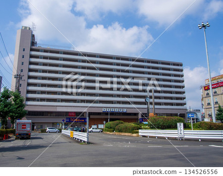 瑞穗台站東出口 瑞穗台站東出口 134526556