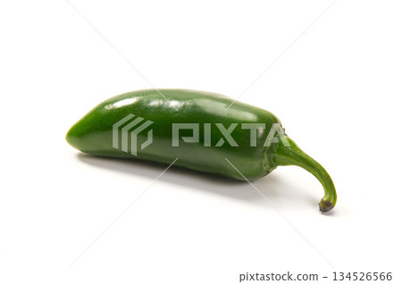 兒童青椒：一種不苦的蔬菜 134526566