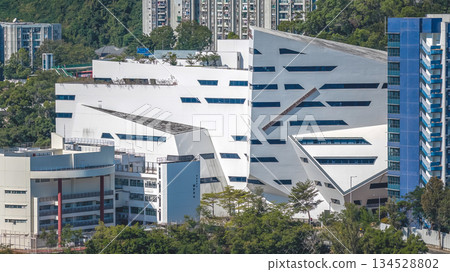 Dec 17 2025 City University Of Hong Kong Modern Urban Campus Dec 17 2025 City University Of Hong Kong Modern Urban Campus 134528802