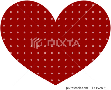 Heart element Heart element 134528989