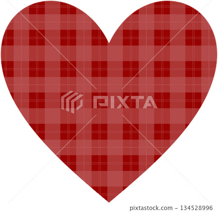 Heart element 134528996