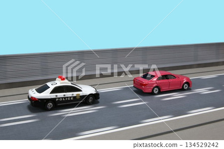 Road Traffic Act violation speeding image Road Traffic Act violation speeding image 134529242