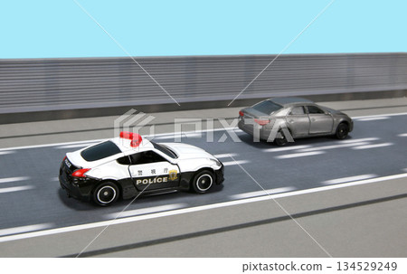 違反《道路交通法》超速圖片 134529249