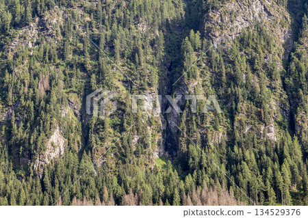 Stunning Dolomites Stunning Dolomites 134529376