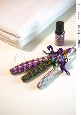 Aromatherapy 134530984