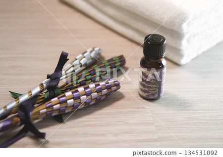 Aromatherapy 134531092