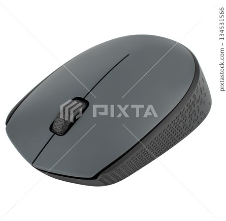 computer mouse, manipulator 134531566