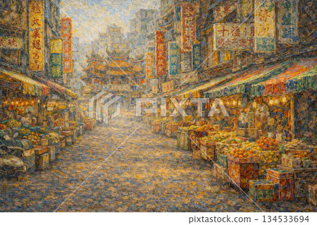 不同的世界 不同的世界 134533694