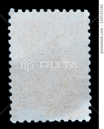 old postage stamp 134535162