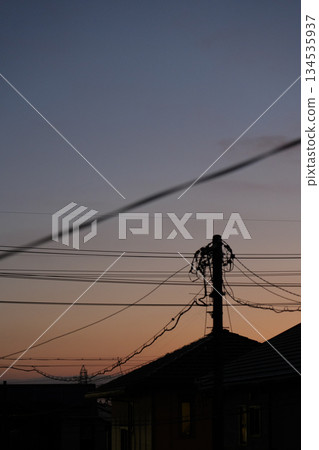 Shizuoka Shimizu 2025/12/17 6:16 Sunrise from the east window of my house Shizuoka Shimizu 2025/12/17 6:16 Sunrise from the east window of my house 134535937