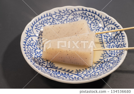 熱奧登蒟蒻 熱奧登蒟蒻 134536680