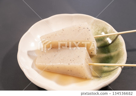 熱奧登蒟蒻 134536682