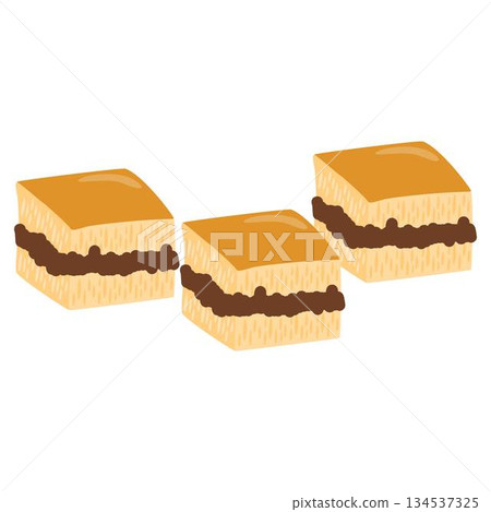 martabak manis sweet street food martabak manis sweet street food 134537325