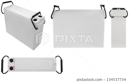 Generated image 134537734