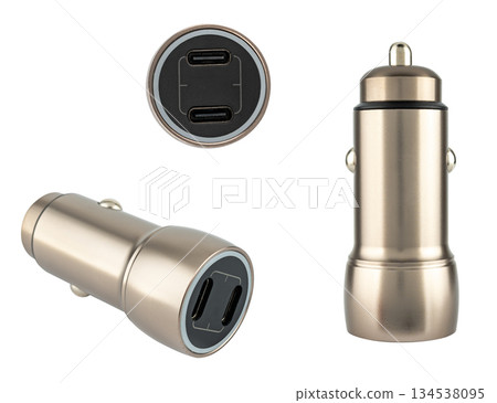 phone charger, from the car cigarette lighter phone charger, from the car cigarette lighter 134538095
