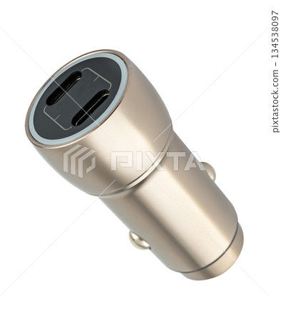 phone charger, from the car cigarette lighter phone charger, from the car cigarette lighter 134538097